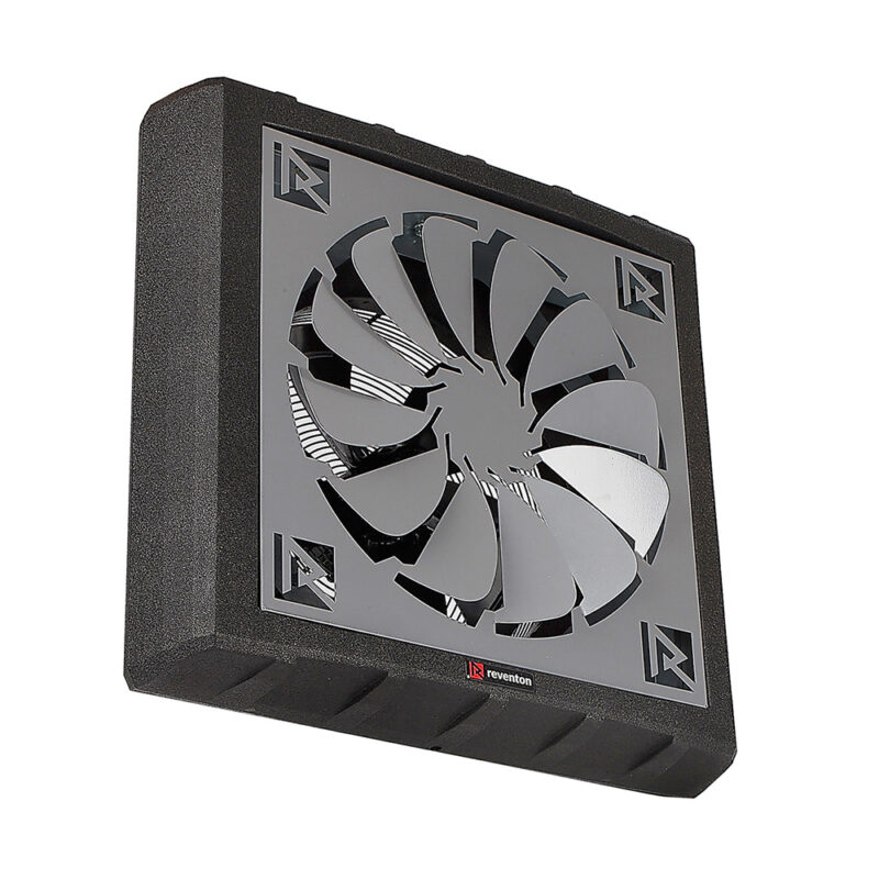 Destratifikator Serie HC-3S 230V AC