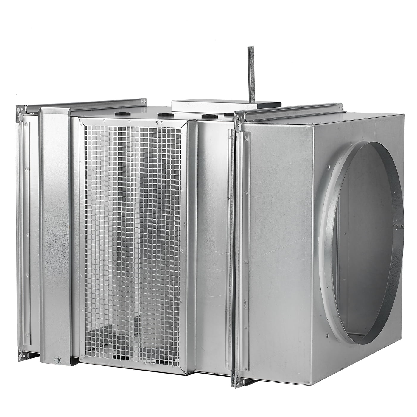 Mischkammer Serie MC