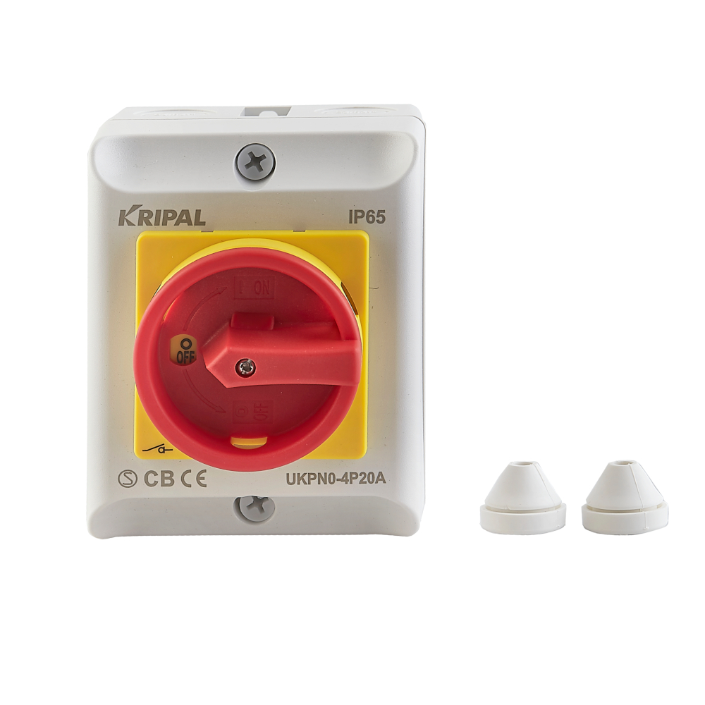 Service-Schalter – Bild 2