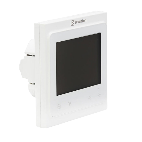 HMI CURTAIN BMS