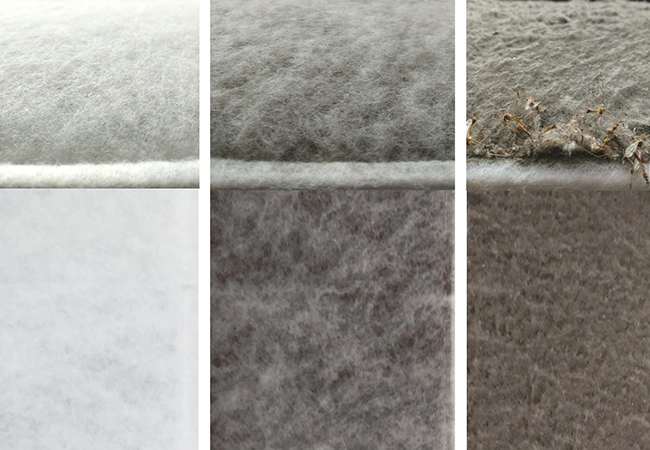 Warum ist die Reinigung der Filter im Lüftungsgerät wichtig und wozu dienen die Filter?