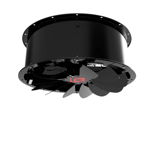 Deckenventilatoren