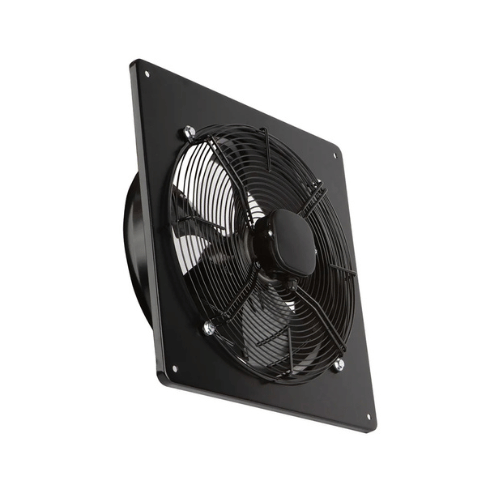Ventilatoren